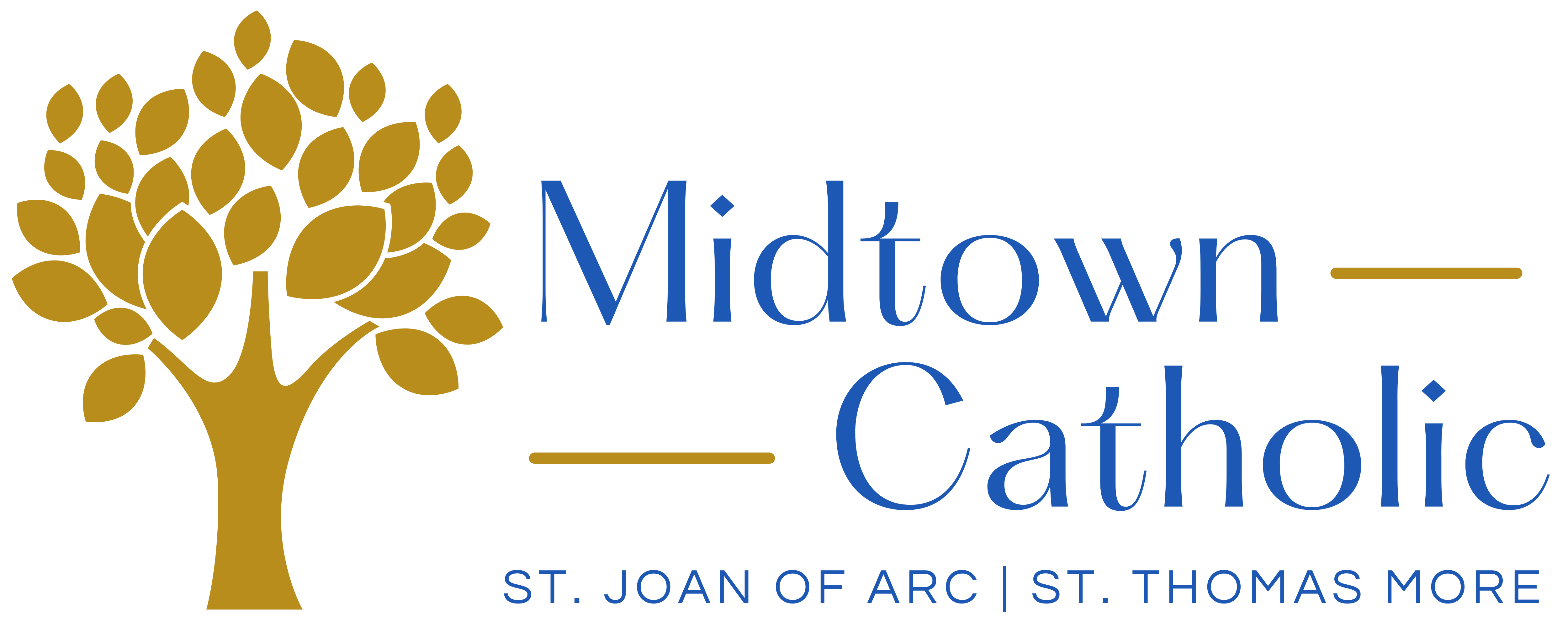 Parish Leadership - Midtown Catholic